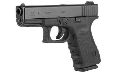 GLOCK 19 GEN3 9MM 10RD - for sale