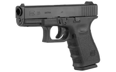 Glock - 23 - .40 S&W for sale