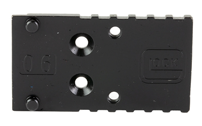 GLOCK OEM MOS ADPTR 06 GEN 5 45/10MM - for sale