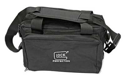 GLOCK OEM RANGE BAG (FOUR PISTOL) - for sale