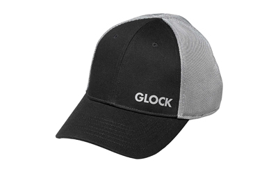 GLOCK FITTED MESH HAT - for sale