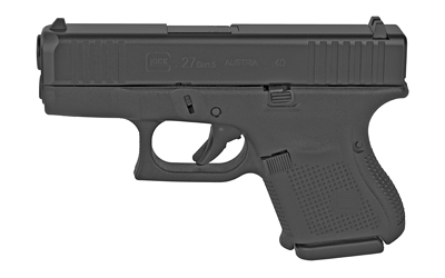 GLOCK 27 GEN3 40SW 9RD FS 2 MAGS - for sale