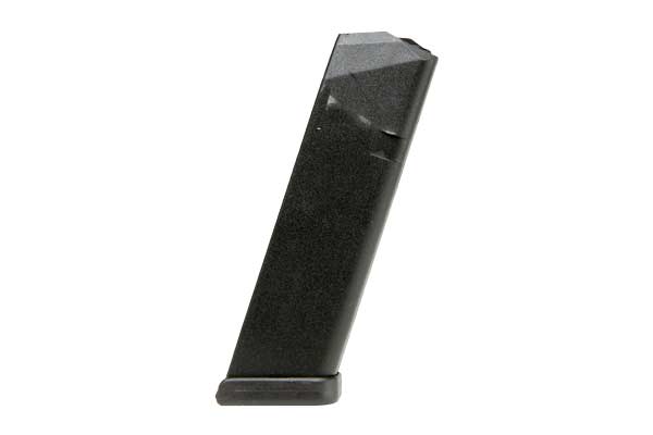 PROMAG FOR GLK 22/23 40SW 15RD BLK - for sale