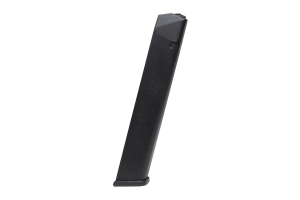 PROMAG FOR GLK 22/23 40SW 27RD BLK - for sale