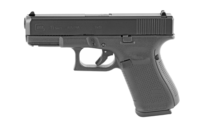 GLOCK 19 GEN5 9MM 10RD 3 MAGS - for sale