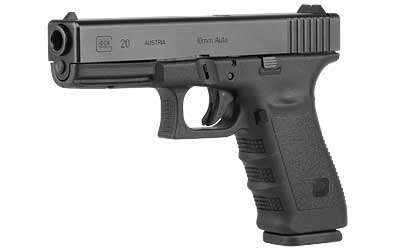 Glock - 20SF - 10mm Auto for sale
