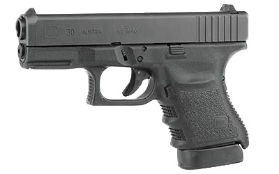 GLOCK 30SF GEN3 45ACP SUBCOMP 10RD - for sale