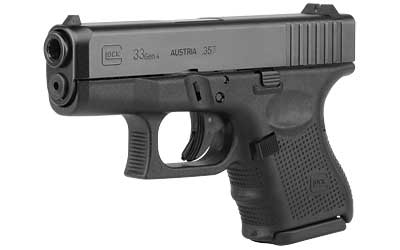Glock - 33 - .357 SIG for sale