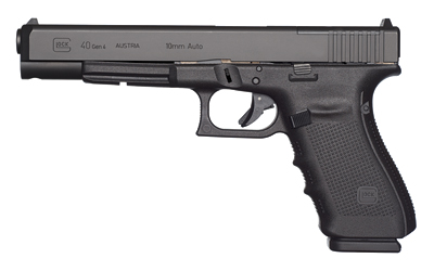 Glock - 40 - 10mm Auto for sale