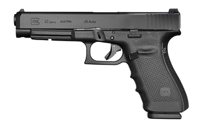 Glock - 41 - 45 AUTO for sale