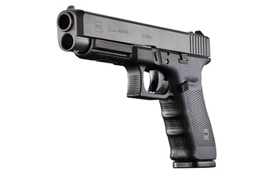 Glock - 41 - 45 AUTO for sale