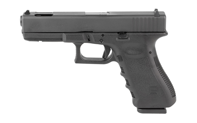 Glock - 17 - 9mm Luger for sale