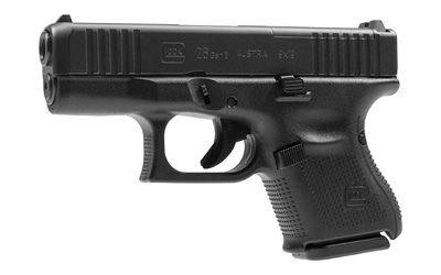 Glock - 26 - 9mm Luger for sale