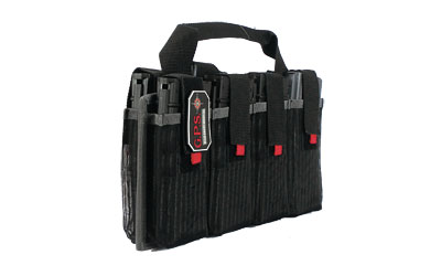 GPS AR 8-MAGAZINE -MAGAZINE TOTE BLK - for sale