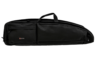 GPS 42" DOUBLE BOLT RIFLE CASE BLK - for sale