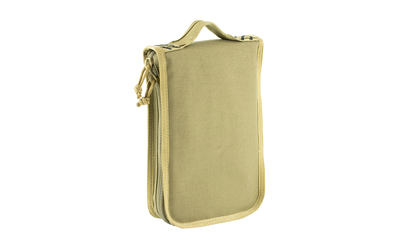 GPS TACTICAL PISTOL CASE TAN - for sale