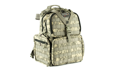 GPS TAC RANGE BACKPACK FALL DGTL - for sale