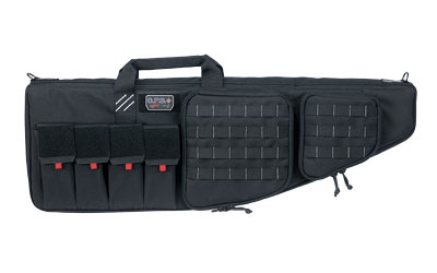 GPS TAC AR CASE 35" BLACK - for sale