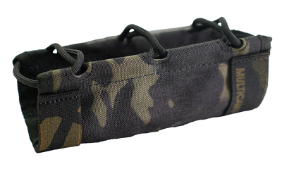 GROVTEC RAIL WRAP 6" MULTICAM BLK - for sale