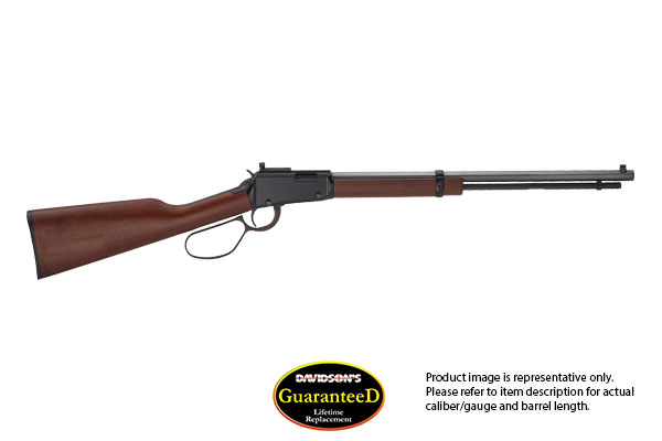 Henry Repeating Arms - Henry Lever - .22LR for sale