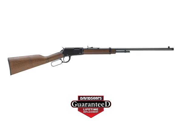 HENRY FRONTIER THREADED 22WMR 24" - for sale