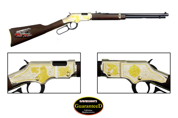 Henry Repeating Arms - Golden Boy - .22LR for sale