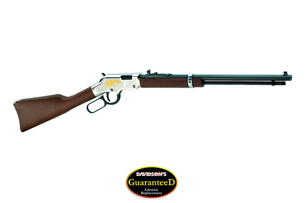 Henry Repeating Arms - Golden Eagle - .22LR for sale