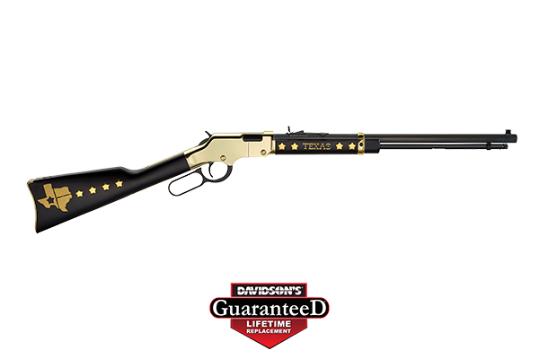 Henry Repeating Arms - Golden Boy - .22LR for sale