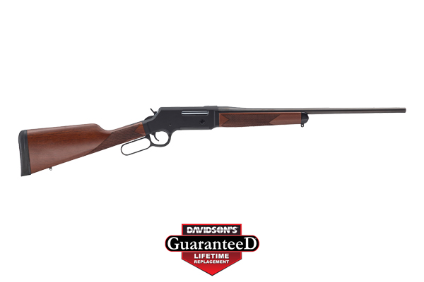 Henry Repeating Arms - Henry Lever - 6.5mm Creedmoor for sale