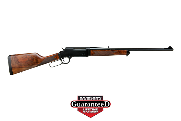 Henry Repeating Arms - Henry Lever - .308|7.62x51mm for sale