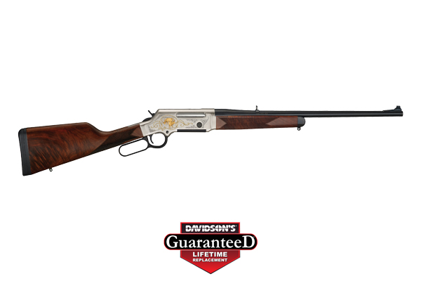 Henry Repeating Arms - Henry Lever - 308 for sale