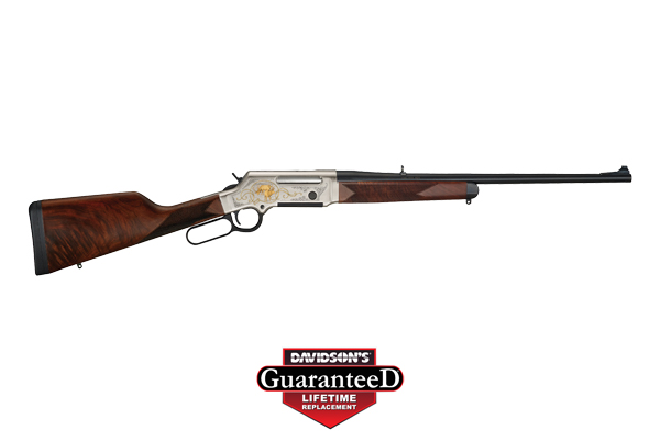 Henry Repeating Arms - Henry Lever - .308|7.62x51mm for sale