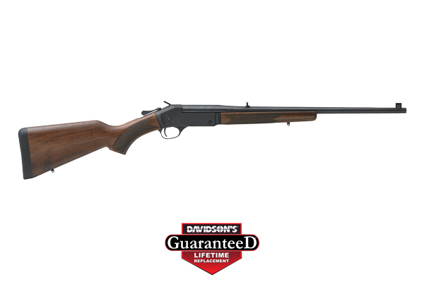 Henry Repeating Arms - Henry Singleshot - 357 for sale