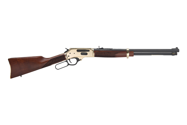 Henry Repeating Arms - Henry Lever - .35 Rem for sale