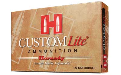 HRNDY CL 308WIN 125GR SST LT 20/200 - for sale