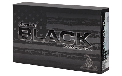 HRNDY BLACK 300BLK 110GR VMAX 20/200 - for sale