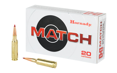 HRNDY 224 VALKYRIE 88GR ELD-M 20/200 - for sale