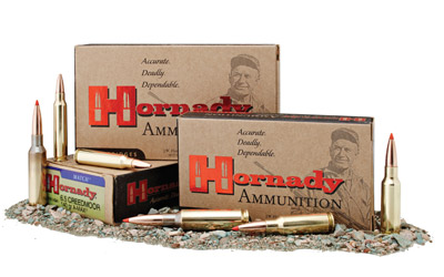 HRNDY 338 LAPUA 285GR ELD 20/120 - for sale