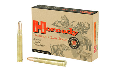 HRNDY DG 375H&H 300GR DGX BND 20/120 - for sale