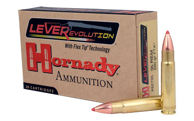 HRNDY LVREVO 35REM 200GR 20/200 - for sale