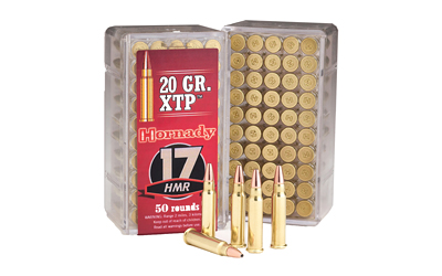 HRNDY 17HMR 20GR XTP 50/2000 - for sale