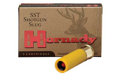 HRNDY SST 20GA 2.75 SABOT SLUG 5/100 - for sale