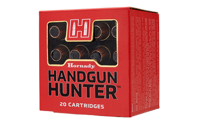 HRNDY HH 357MAG 130GR MFX 25/250 - for sale