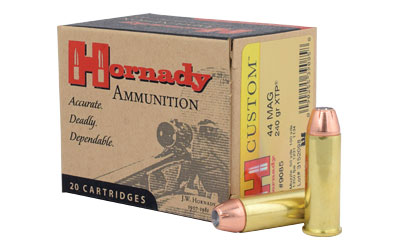 HRNDY 44MAG 240GR XTP 20/200 - for sale