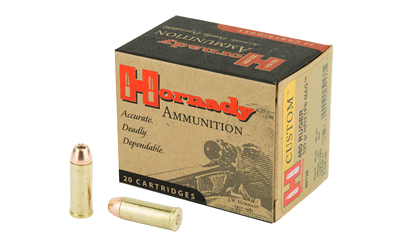 HRNDY 480 RUGER 325GR XTP 20/200 - for sale