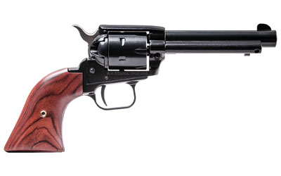 HERITAGE 22LR ONLY 4.75" BL W/COCOB - for sale