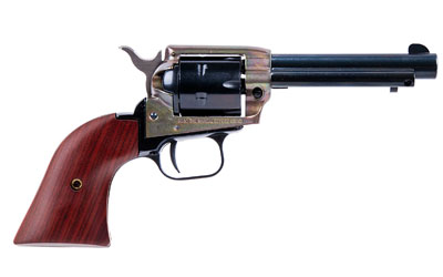 HERITAGE 22LR 4.75" CH 6RD W/CAMO - for sale