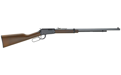 HENRY FRONTIER LONG 22WMR 24" - for sale