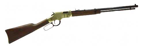 HENRY GOLDEN BOY 22LR 20" - for sale