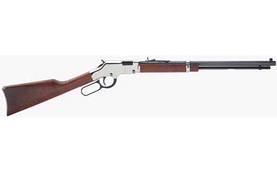 HENRY SILVER BOY 22WMR 20.5" - for sale